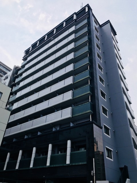 エンクレスト天神Ⅱ