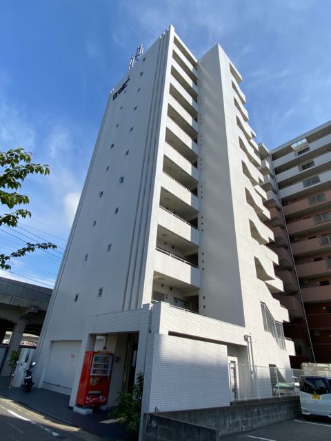 ピュアドームアドニス吉塚